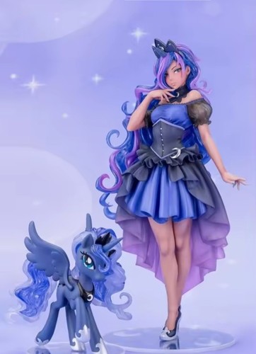 Little pony principessa - little,