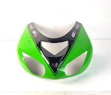 Musetto Cupolino Carena