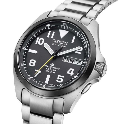 Citizen promaster - citizen,