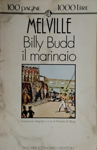 Billy budd marinaio jan - marinaio, 01