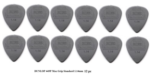 Dunlop 449p max grip - 449p,