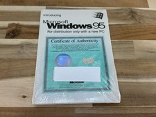 Windows con - windows, 95