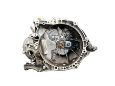 CAMBIO 5 MARCE CITROEN C3 I