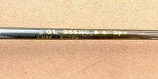Daiko GL-256HC Custom 5'6"