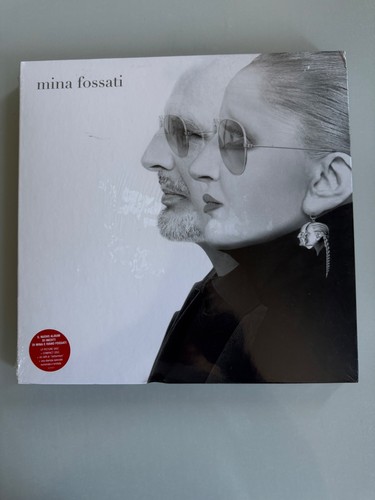 Ivano fossati mina - fossati,