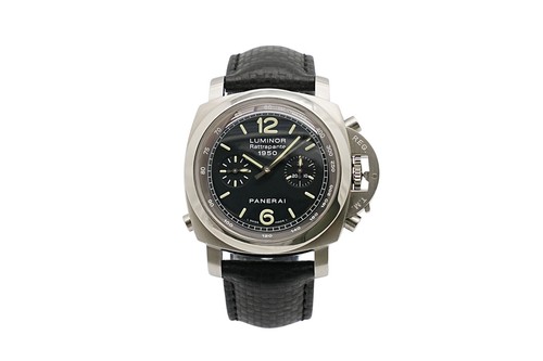 Panerai luminor 1950 - panerai, rif