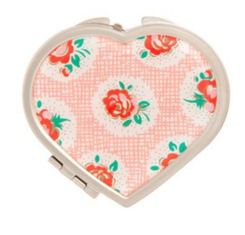 Specchio compatto cath kidston - compatto,