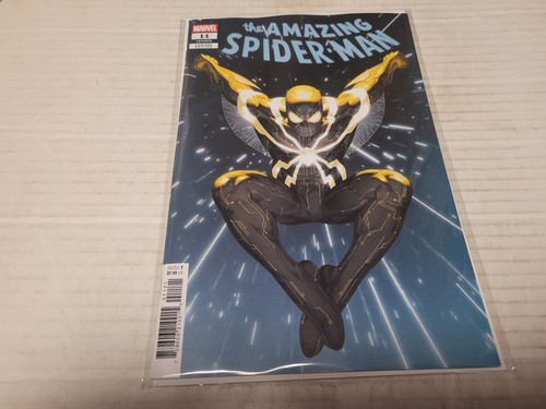 Amazing spider man - spider-man, #