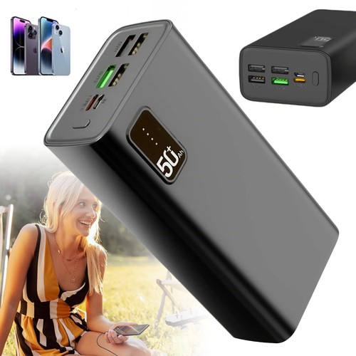 30000mah powerbank 5w - powerbank, 22.5w
