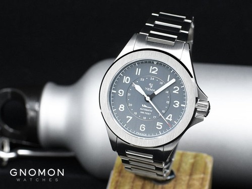 Yema flygraf pilot - m2,