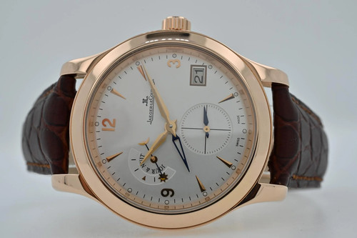 Jaeger lecoultre master - jaeger-lecoultre,
