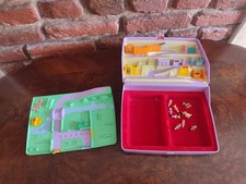 Polly pocket bluebird - pocket, jewel