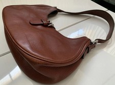 Borsa a tracolla Prada pelle