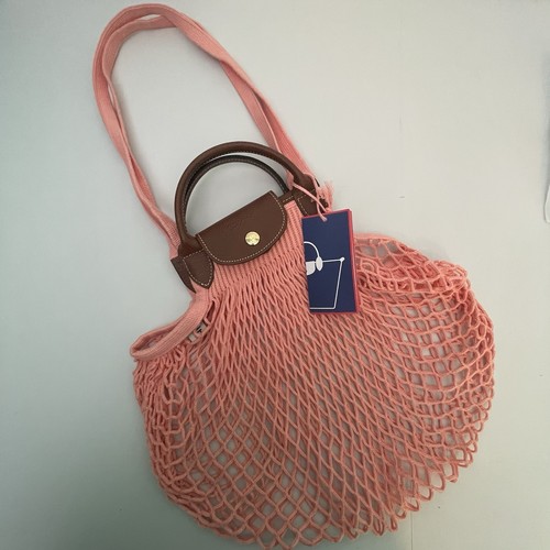 Longchamp filet nuova con - longchamp,