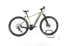Cube Reaction Hybrid Pro E-MTB