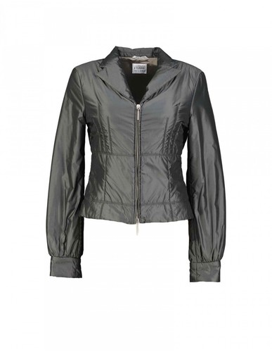 Giacca blazer donna - , grigio