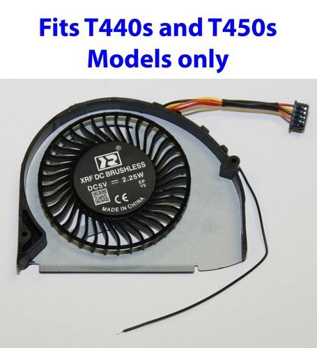 New cooling fan for - cooling, lenovo