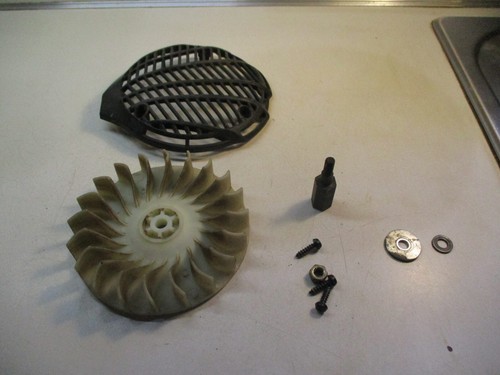 Ventilatore coperchio - e,