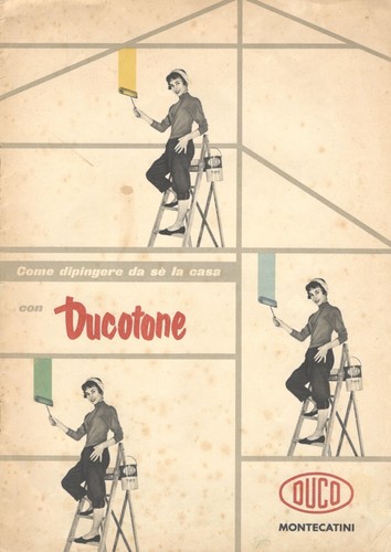 Duco montecatini come - duco,