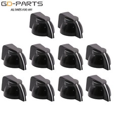 Manopole testa di pollo