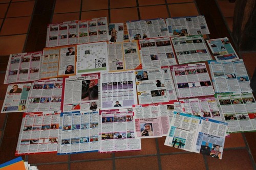 New gros lot articles de - !!,