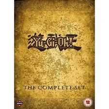 Yu-Gi-Oh!: The Complete Series