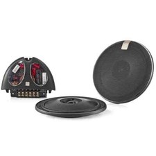 Morel Virtus Nano Carbon Integra 62 6,5" coppia altoparlanti 2 vie attacco basso NUOVI