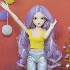 Bambola moda altezza 24