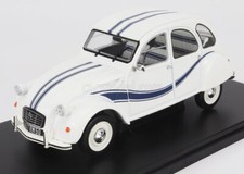 1/24 EDICOLA - CITROEN - 2CV