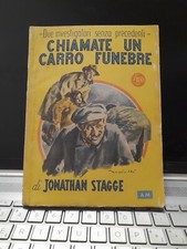 Chiamate Un Carro Funebre