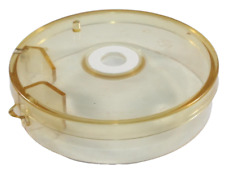 COPERCHIO CHICCO CUOCIPAPPA SANOVAPORE TAPPO Easy Meal OMOGENIZZATORE BAMBINO