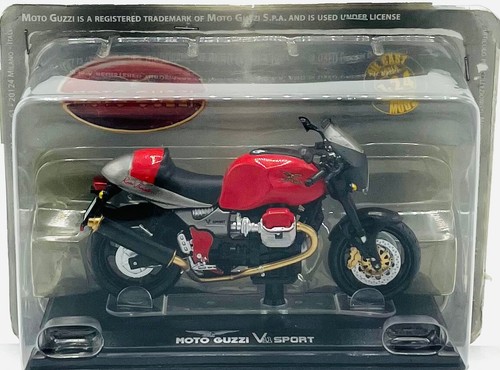Ebond modellino moto - ebond, v11