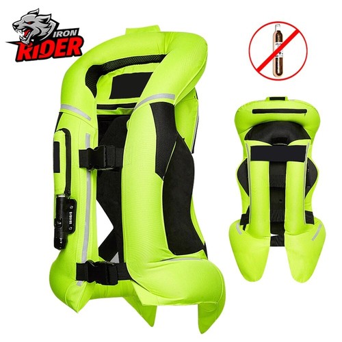 Giacca moto air bag gilet - giacca,