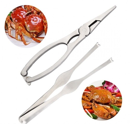 Kit per crostacei pinza - kit,