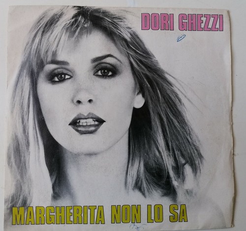 Dori ghezzi margherita non - ghezzi,