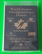 1994-95 Upper Deck Canada