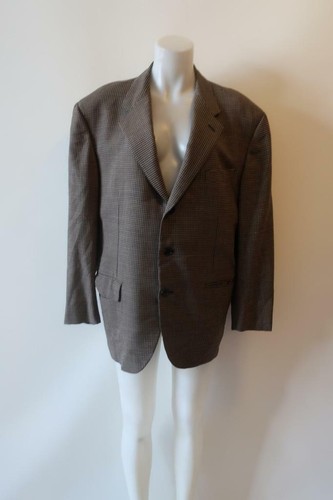 Blazer uomo faconnable - uomo,