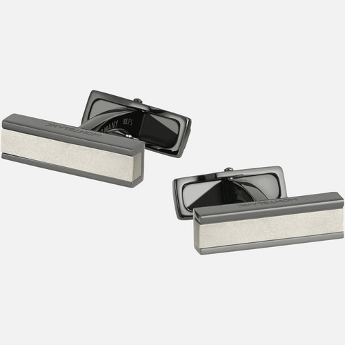 Montblanc gemelli uomo barra - gemelli,