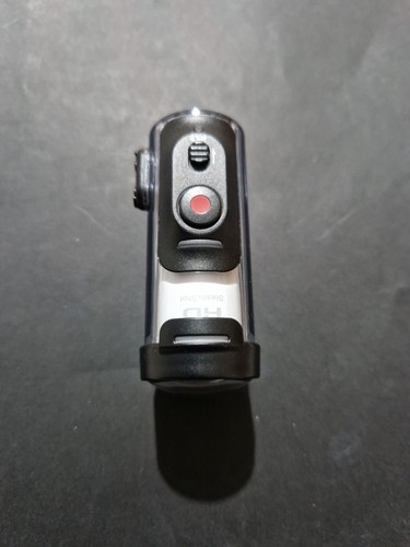 Sony action cam - hdr-az1v, con