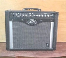 Amplificatore Per Chitarra PEAVEY ENVOY 11O. Funzionante. Più Footswitch.