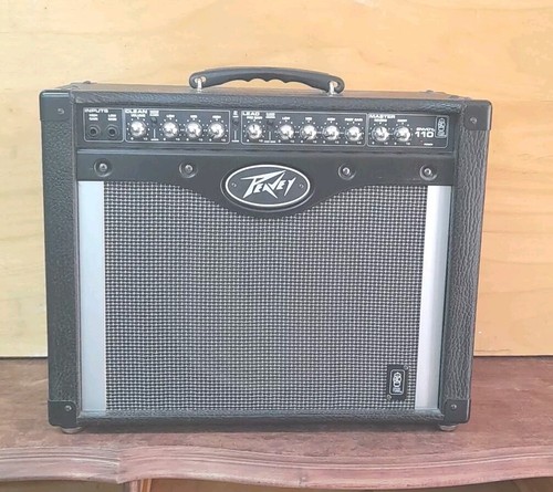 Amplificatore per chitarra - per,