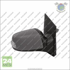 Specchio Specchietto Retrovisore Prasco Dx Destro Per Ford Focus #Ov