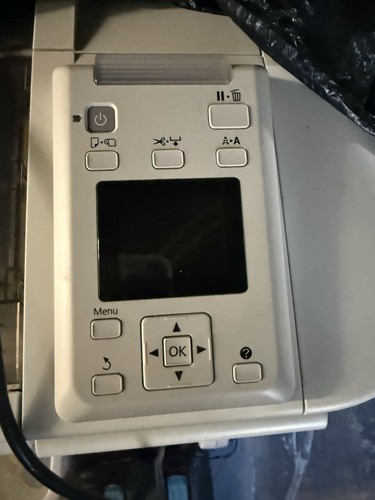 Printer impresora - printer, /impresora
