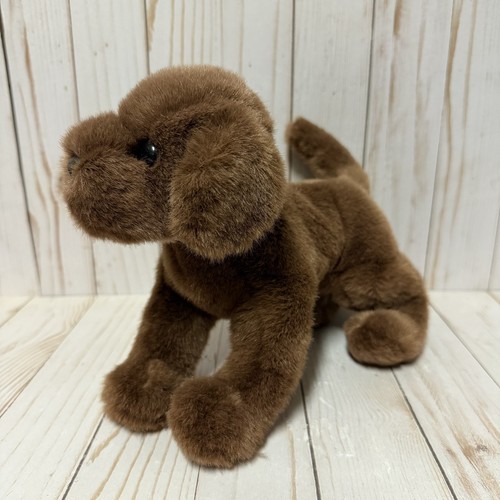 Peluche cane douglas - peluche,