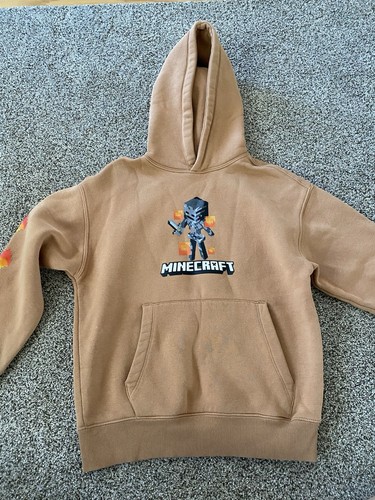 Felpa con cappuccio zara - cappuccio,
