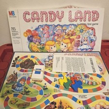 (Box Warped) Gioco da Tavolo
