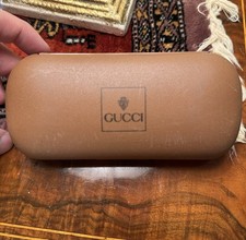 Custodia Portaocchiali Gucci