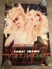 Traci Lords 1000 fires POSTER