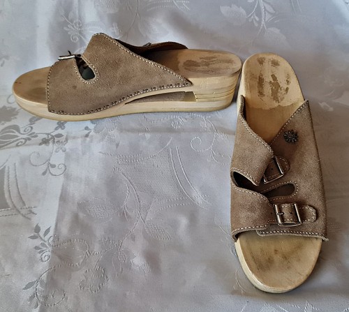 Sandali scarpe donna vintage - donna,