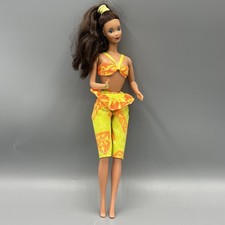Barbie Infermiera Whitney 1987